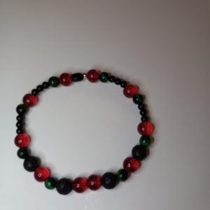Unisex "Soulful" Bracelet