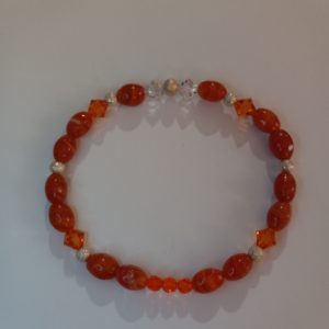 "Amber" Bracelet