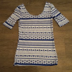 Scoop-Neck Tops