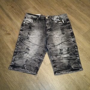 Men's Denim Shorts