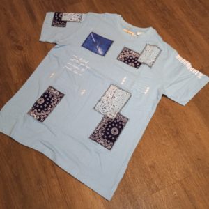 "Good Life" Tee Shirt (Matching Shorts) Sold Separately