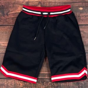 Men's Fleece Shorts