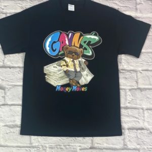 "Gains" Tee Shirt