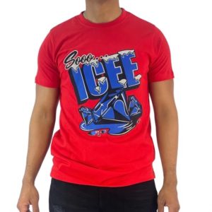 "So Icee" Tee Shirts