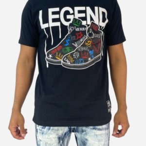 "Legends" Tee Shirt