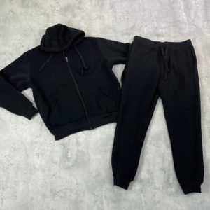 Men's Fleece Sweatsuits