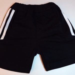 Boy's Cotton Shorts