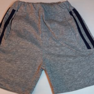 Boys Cotton Shorts