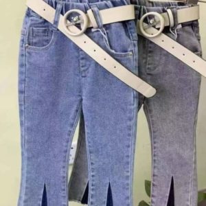 Girl's Jeans