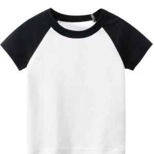 Boy's Baseball Tees