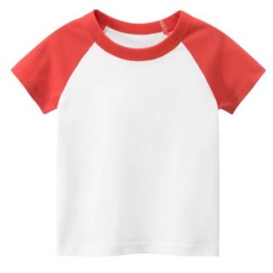 Boy's Baseball Tee