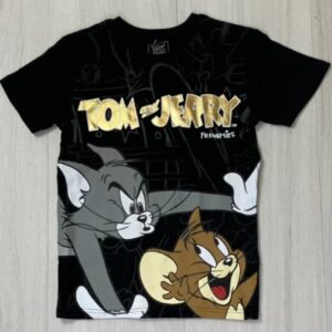 Kid's Looney Tunes "Frenemies" Tee Shirt